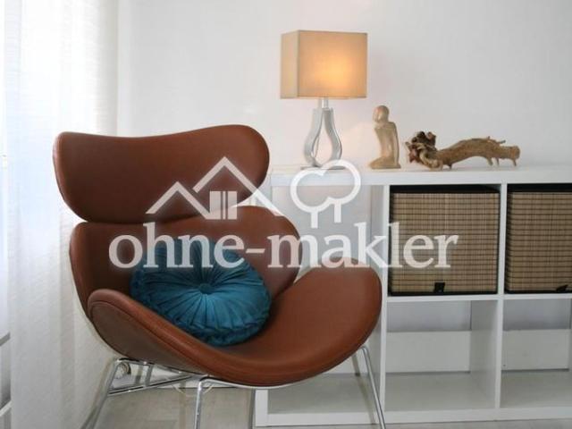 Apartment am Porscheareal