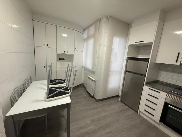 Apartment Ames O Milladoiro