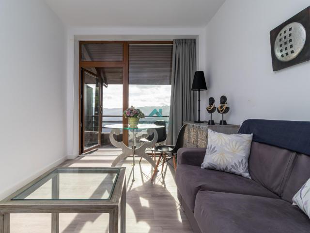 Apartment Ampuero LA APARECIDA