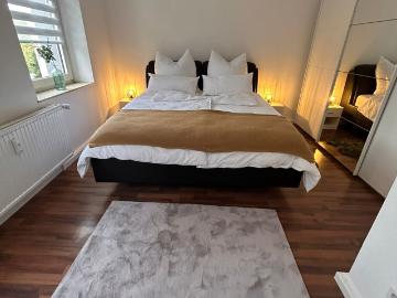Apartment AMSTERDAM near Düsseldorf