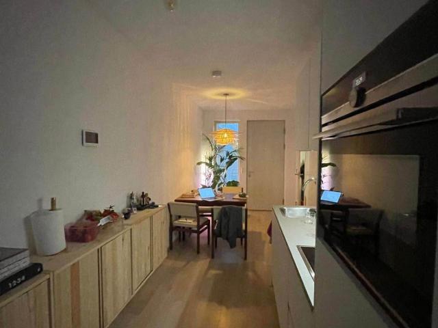 Apartment Amsterdam Center/East 01 nov 1 may