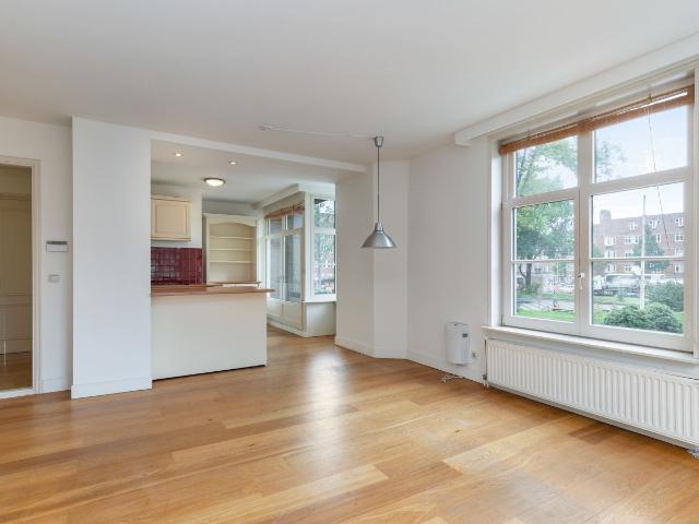 Apartment Amsterdam South