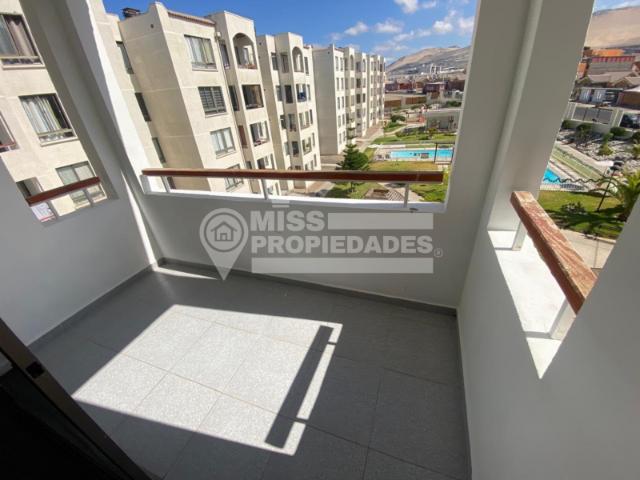 apartment Antofagasta