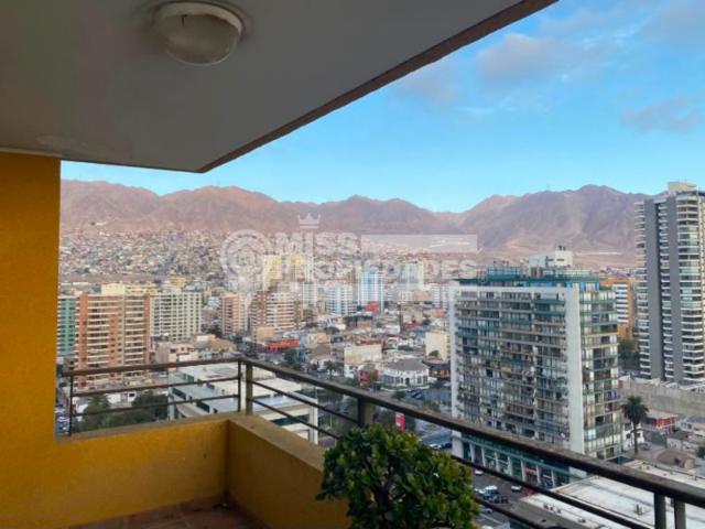 apartment Antofagasta