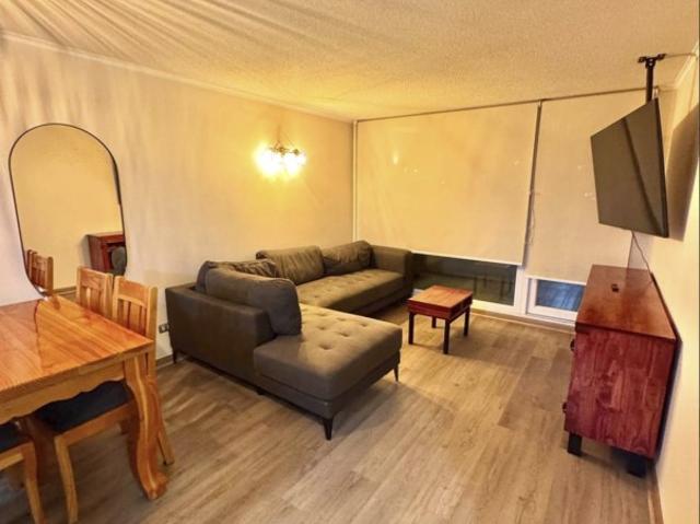 apartment ANÍBAL PINTO 1747, VALDIVIA, Valdivia