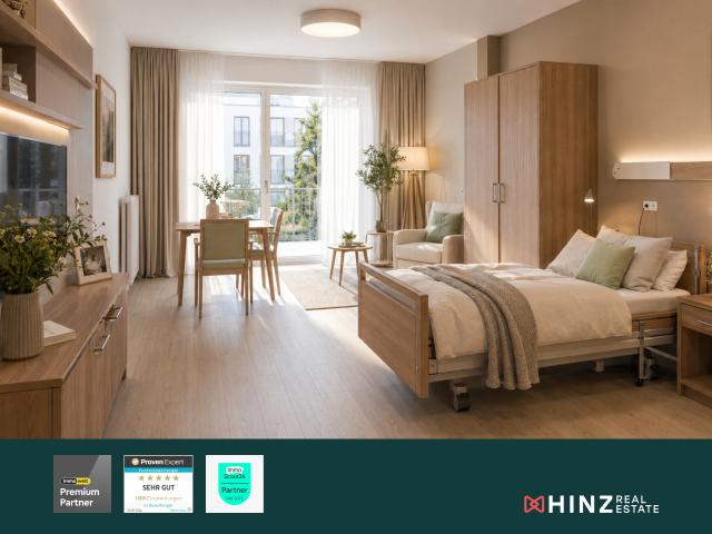 Apartment ab 186.000 €: Ihr direkter Schutz vor Inflation