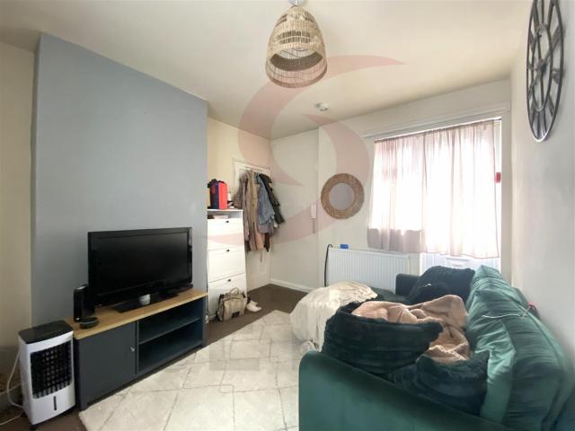 apartment Abbey Street Leicestershire, LE16
