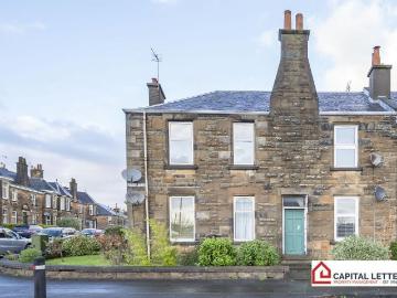 apartment Abbey Road, Riverside, Stirling, FK8 1LH