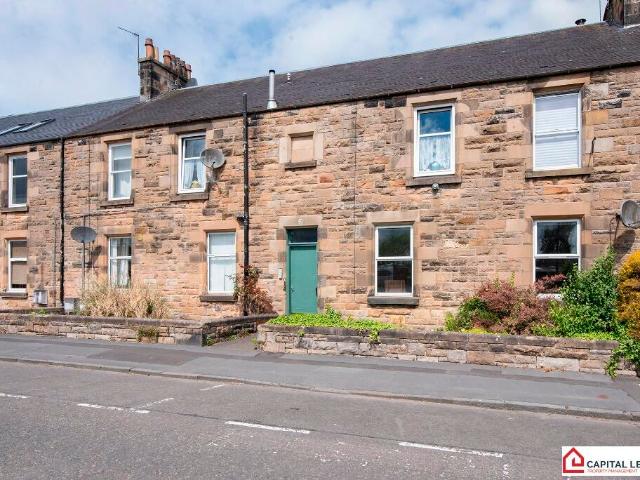 apartment Abbey Road, Riverside, Stirling, FK8 1LH