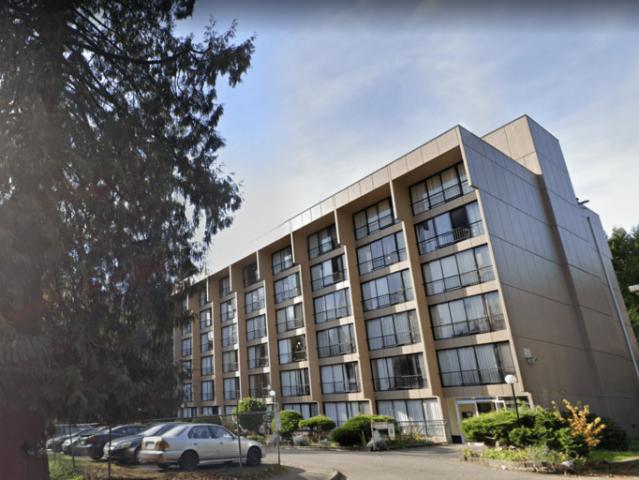 Apartment Abbotsford BC 101947424