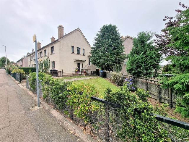 apartment Aboyne Place, Garthdee, Aberdeen, AB10 7DR