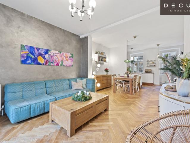 Altbau APARTMENT | Absolute Joy