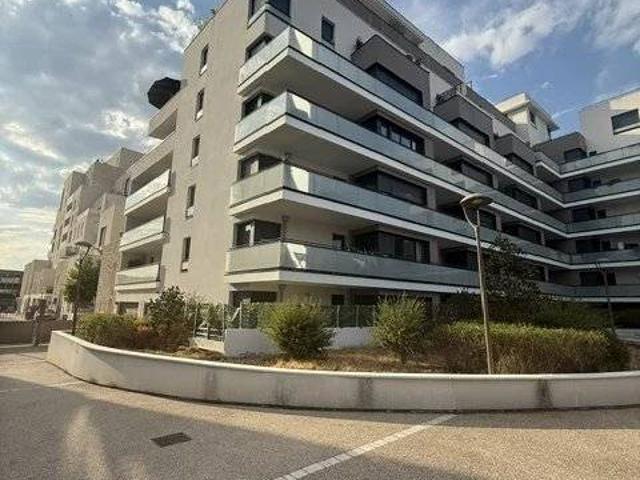 Apartment Achères