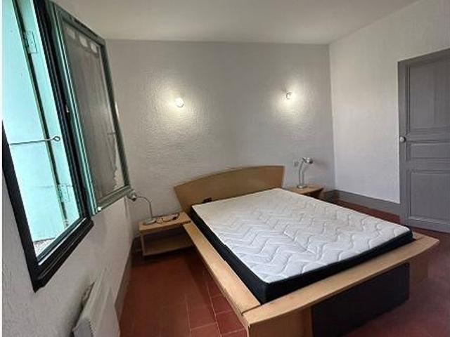 Apartment AGDE
