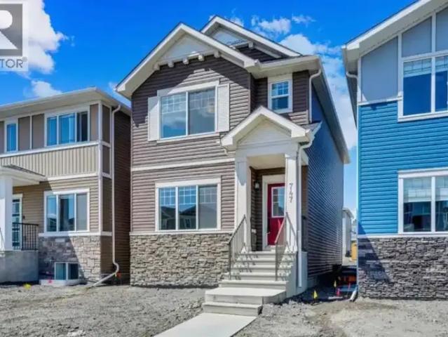 Apartment Airdrie AB 105654223