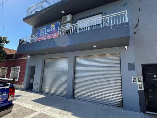 apartment, ALTE BROWN al 2100, Espora 282, Ramos Mejía