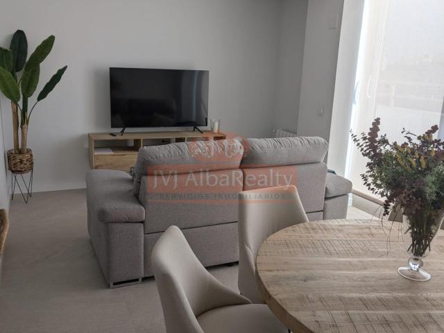 Apartment Albacete Centro Altozano