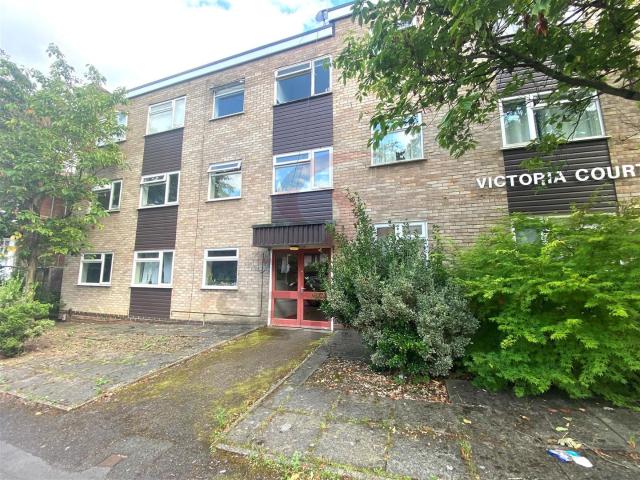 apartment Albert Road Leicester, LE2