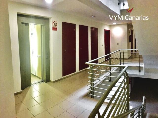 Apartment Alcala Center, Alcala, Guia de Isora