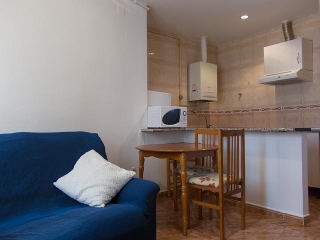 apartment alcazar de san juan centro