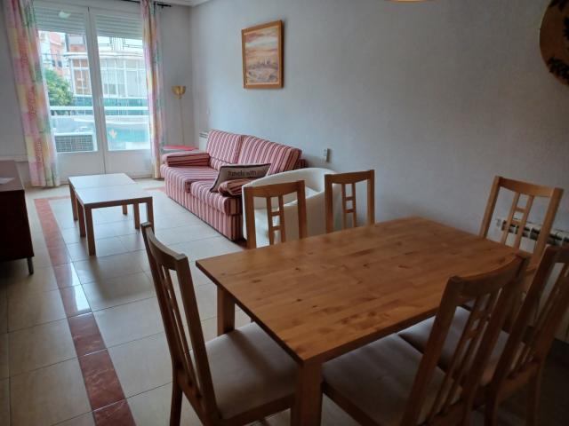 apartment alcazar de san juan centro