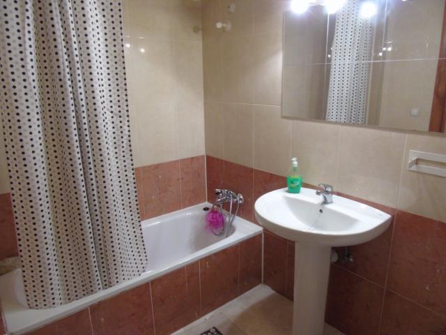 apartment alcazar de san juan plaza arenal
