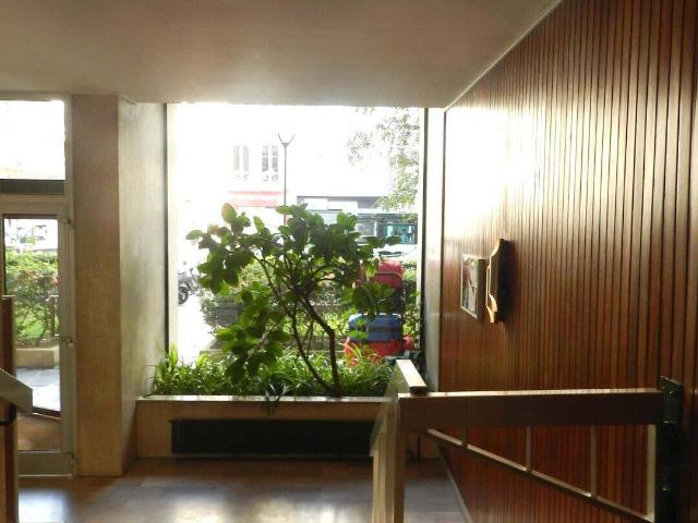 Apartment Alcove studio 35m²