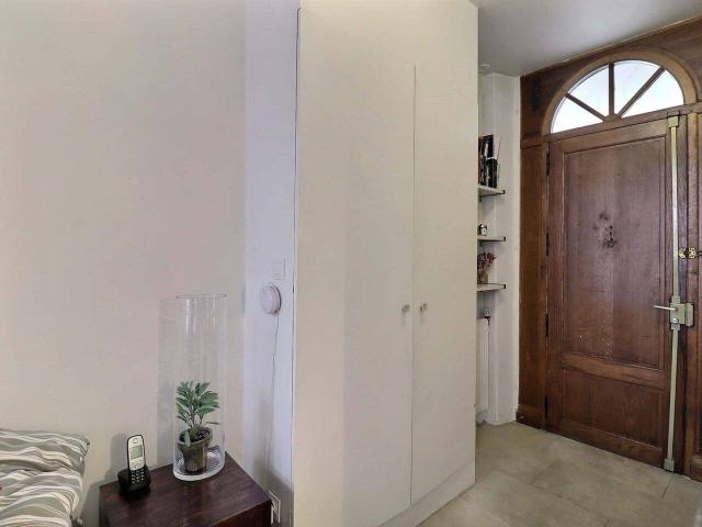 Apartment Alcove studio 38m²