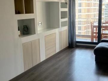 Apartment Alicante Pau V