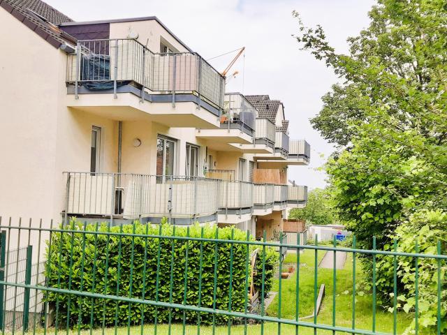 Apartment als attraktive Kapitalanlage in Bochum Stiepel