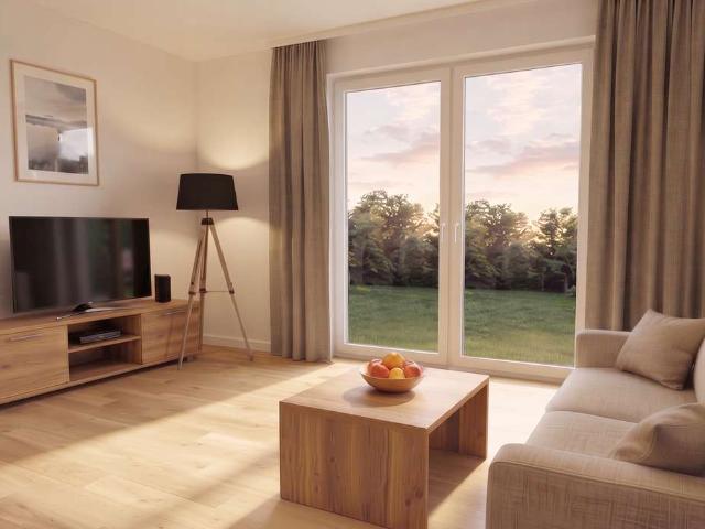 Apartment als Kapitalanlage in Berlin Buch
