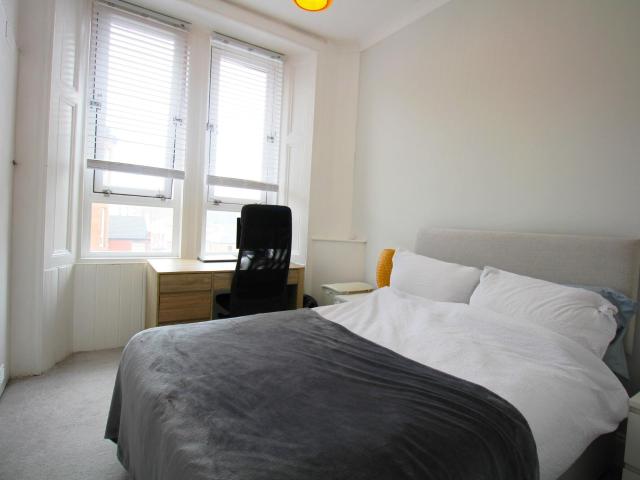 apartment Apsley Street, Thornwood, Glasgow, G11 7ST