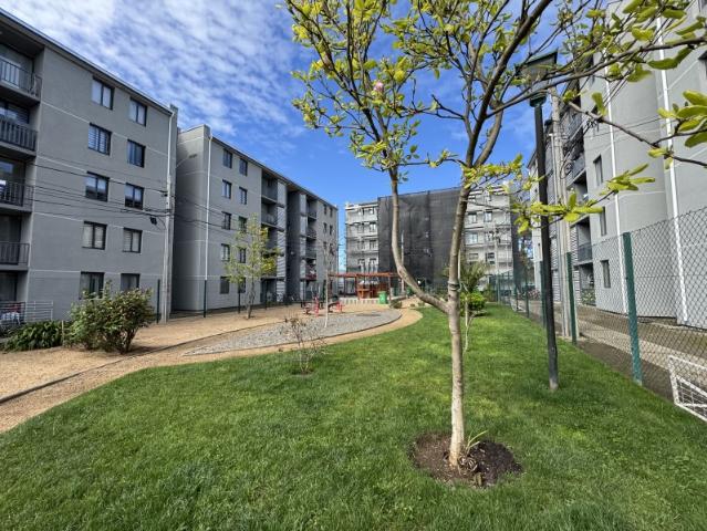 apartment ARBOLEDA PARQUE LANTAÑO