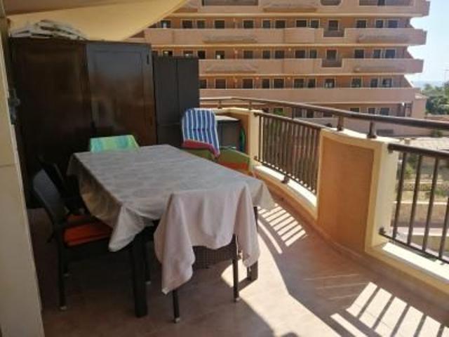 Apartment Arenales del sol