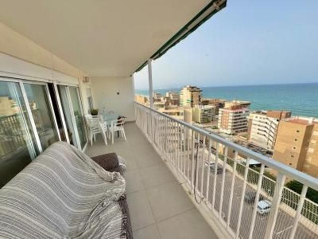 Apartment Arenales del sol Zona paseo maritimo