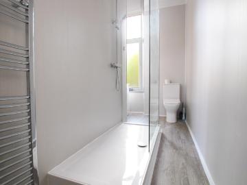 Garthland Drive G31 Glasgow, G31, Lanarckshire, South West Scotland