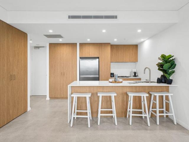 Apartment For Rent Arncliffe, NSW ES102774801
