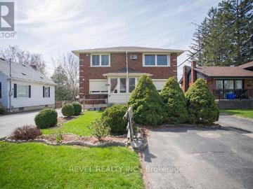 apartment at 3 415 CHATHAM STREET, Brantford, Ontario, N3S4J4