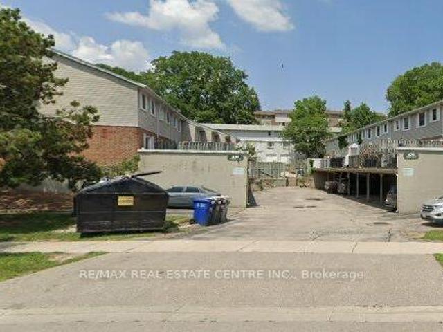 apartment at 3 420 PIONEER DRIVE, Kitchener, Ontario, N2P1H6