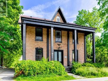 apartment at 3 457 D'ARCY STREET, Newmarket, Ontario, L3Y1M9