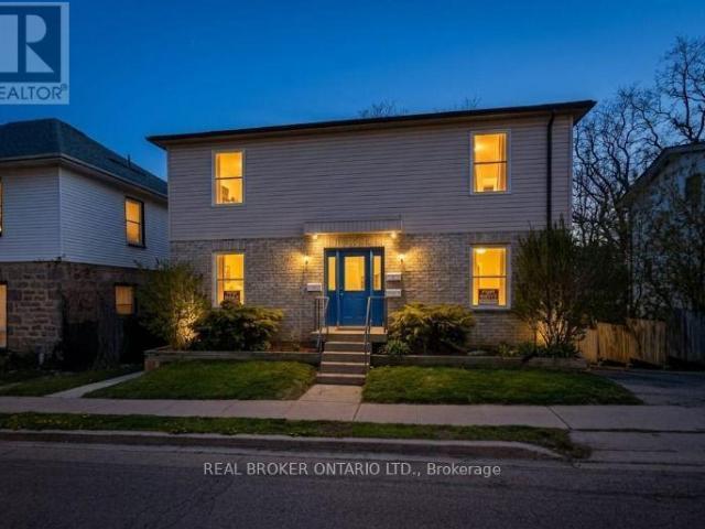 apartment at 3 52 WELLINGTON STREET, Cambridge, Ontario, N1R3Y7
