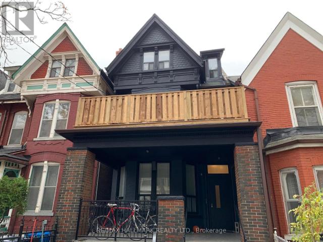 apartment at #3 61 CECIL STREET, Toronto, Ontario, M5T1N5