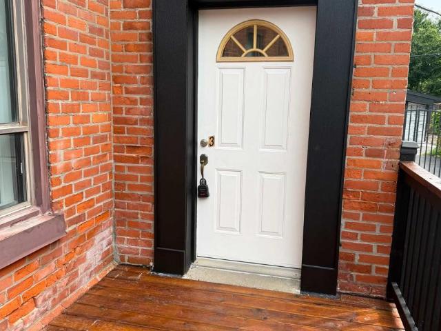apartment at 3 677 DURIE STREET, Toronto, Ontario, M6S3H4