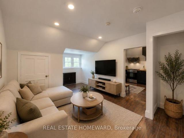 apartment at 3 73 73 MARY STREET, Barrie, Ontario, L4N1T2