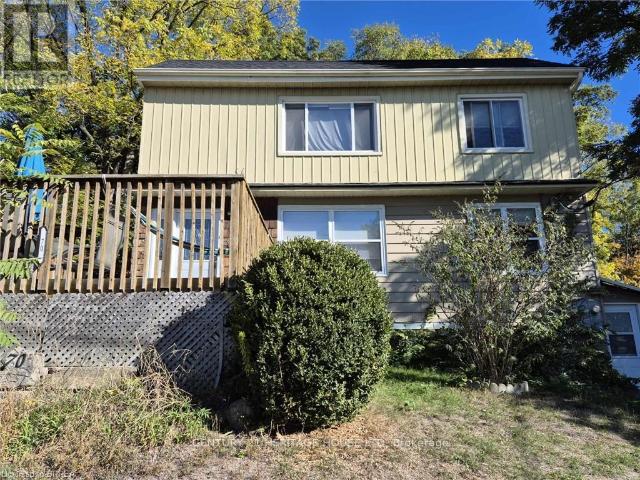 apartment at 3 70 GRANDVIEW STREET, Brantford, Ontario, N3R6X2