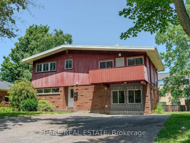 apartment at 3 7 PLAZAWAY STREET, Welland, Ontario, L3C4J6