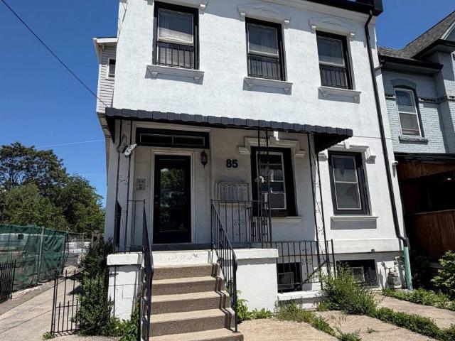 apartment at 3 85 WILSON STREET, Hamilton, Ontario, L8R1C7