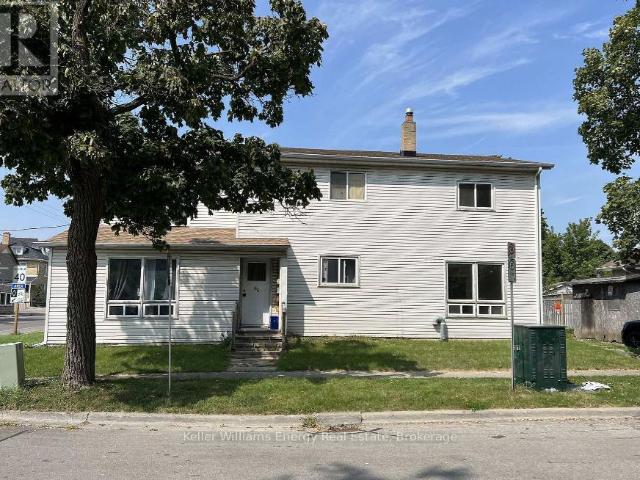 apartment at #3 86 BROCK STREET E, Oshawa, Ontario, L1G1S1