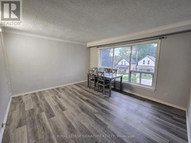 apartment at 3 9 PARK AVENUE, Brantford, Ontario, N3S5G9