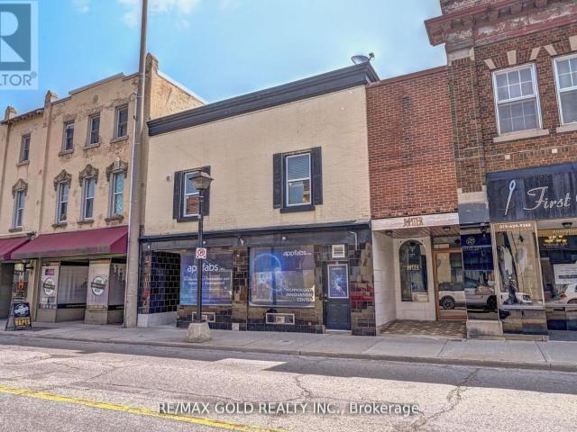 apartment at 3 13 15 AINSLIE STREET, Cambridge, Ontario, N1R3J3